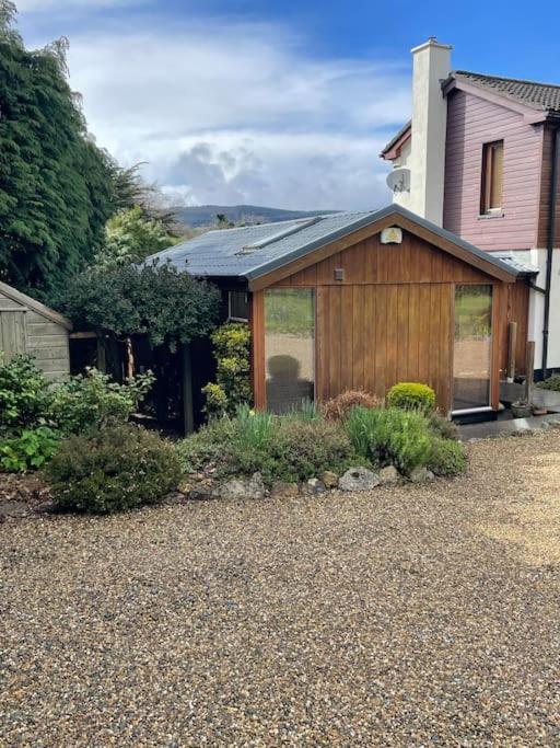 Self Catering Apartment At Beechwalk House. Enniskerry Zewnętrze zdjęcie