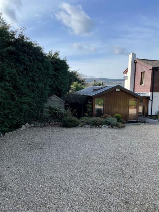 Self Catering Apartment At Beechwalk House. Enniskerry Zewnętrze zdjęcie