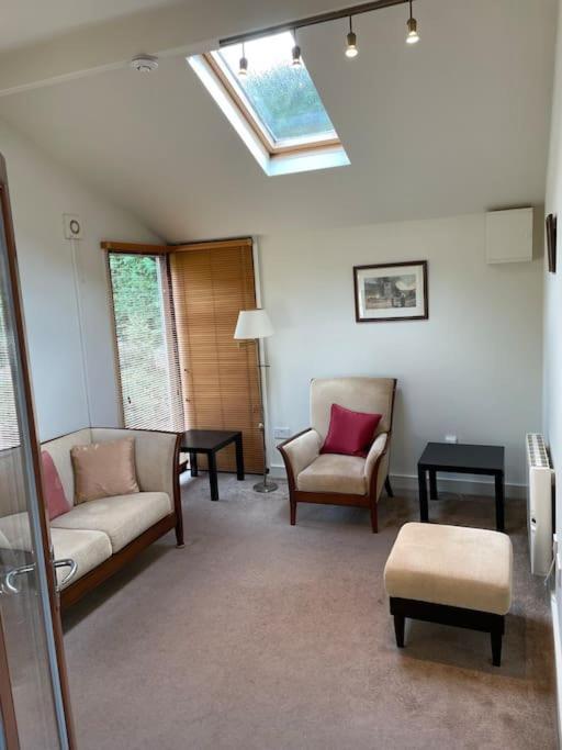 Self Catering Apartment At Beechwalk House. Enniskerry Zewnętrze zdjęcie