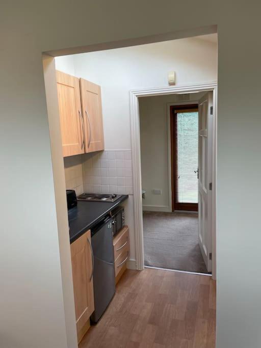 Self Catering Apartment At Beechwalk House. Enniskerry Zewnętrze zdjęcie