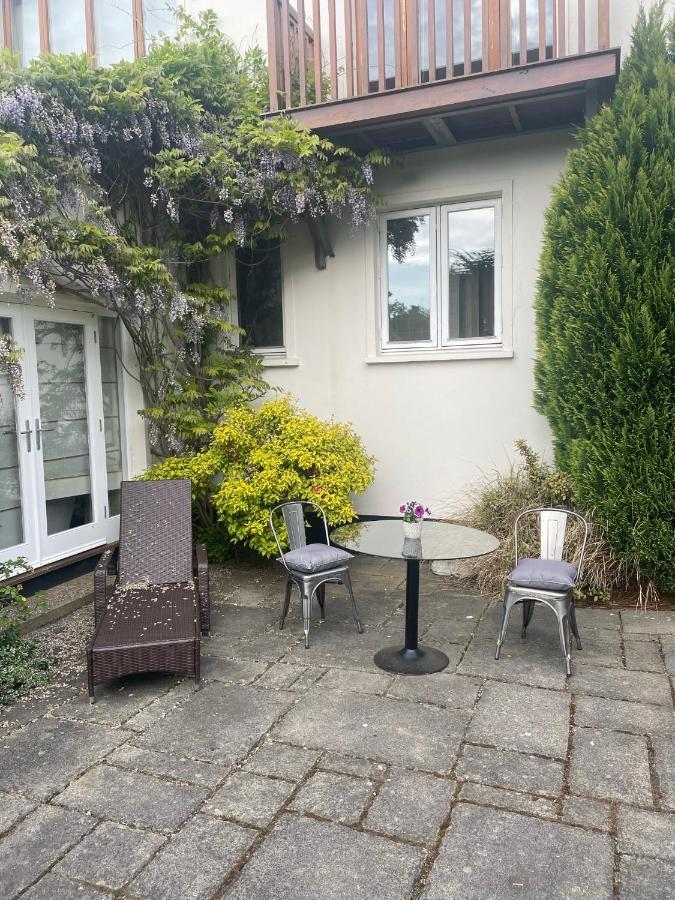 Self Catering Apartment At Beechwalk House. Enniskerry Zewnętrze zdjęcie